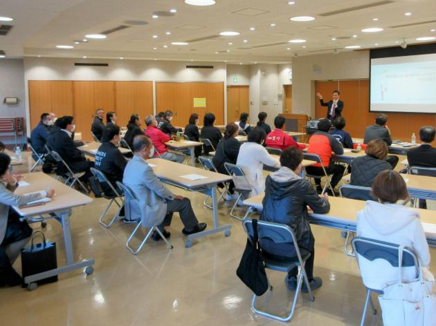 臼井浩二の研修テーマ画像2