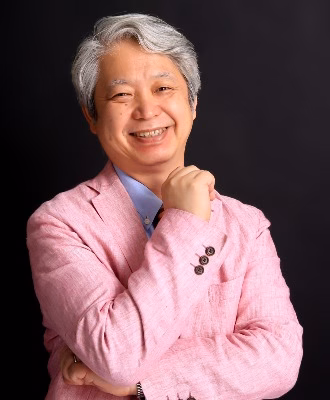 篠原明夫