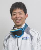 田口侑治