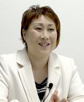 玉川真里