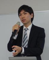 小石裕介
