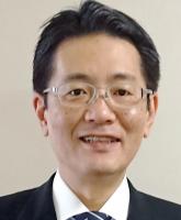 山本康博