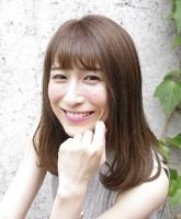 「楽しく生きているか」が大切－岡本麻里さんー