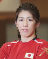 吉田沙保里