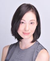 佐藤康恵