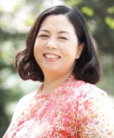 谷口真由美