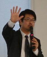 瀬川裕之