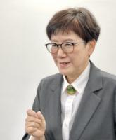 桑山八枝子