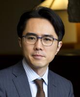 宇田川元一