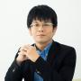 森永康平