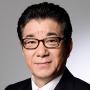 松井一郎