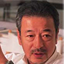 平松庚三