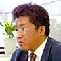 田畑重志