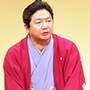 金原亭世之介