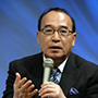 福岡政行