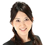 長坂靖子