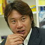 岡部哲也