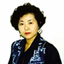 児玉千恵子