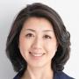 外川智恵