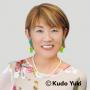 山田邦子