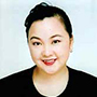 島影教子