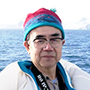北村泰一
