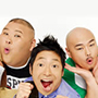 安田大サーカス