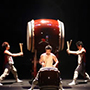 和太鼓音楽集団東京打撃団