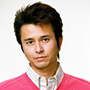 竹本孝之