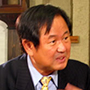 石川敏男