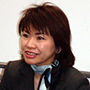 岩渕恵子