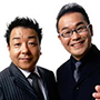 ノブ＆フッキー