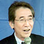 中川充四郎