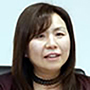 菊地優子