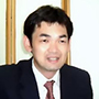 丸山泰令