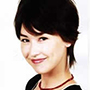 川村ティナ