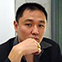 加藤ジェームズ