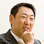 鎌田和彦