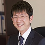 横田尚哉