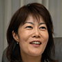 永峯由紀子