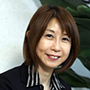 江口惠津子