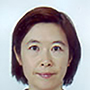 中村美千代
