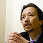 蓮池透