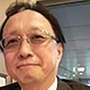 内海勝統