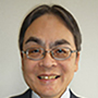 若林英男