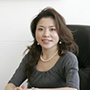 川西由美子