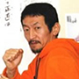 栢野克己