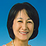 溝呂木真理