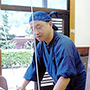 石川博士