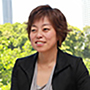 葛岡香里